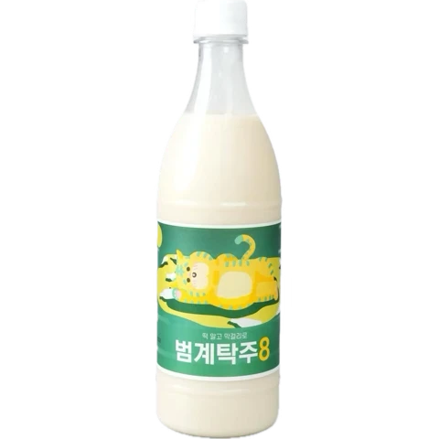 범계 탁주8