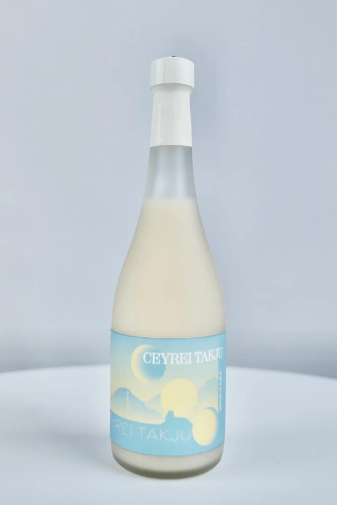 세이레 탁주