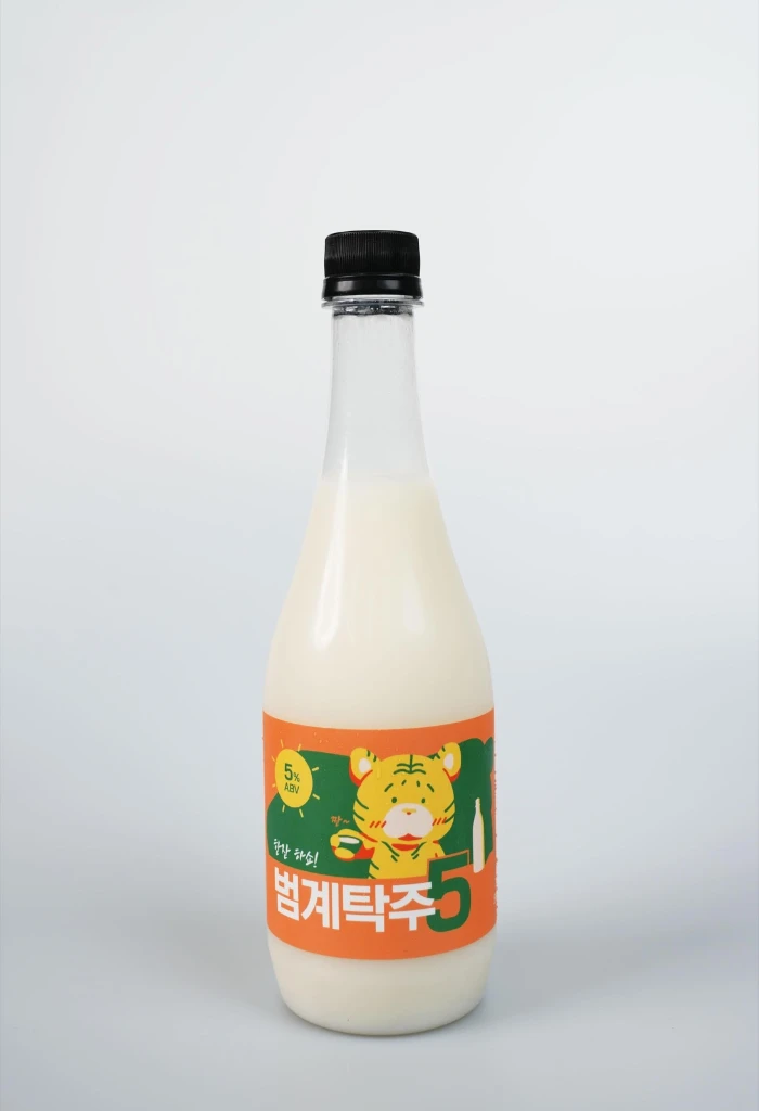 범계 탁주5
