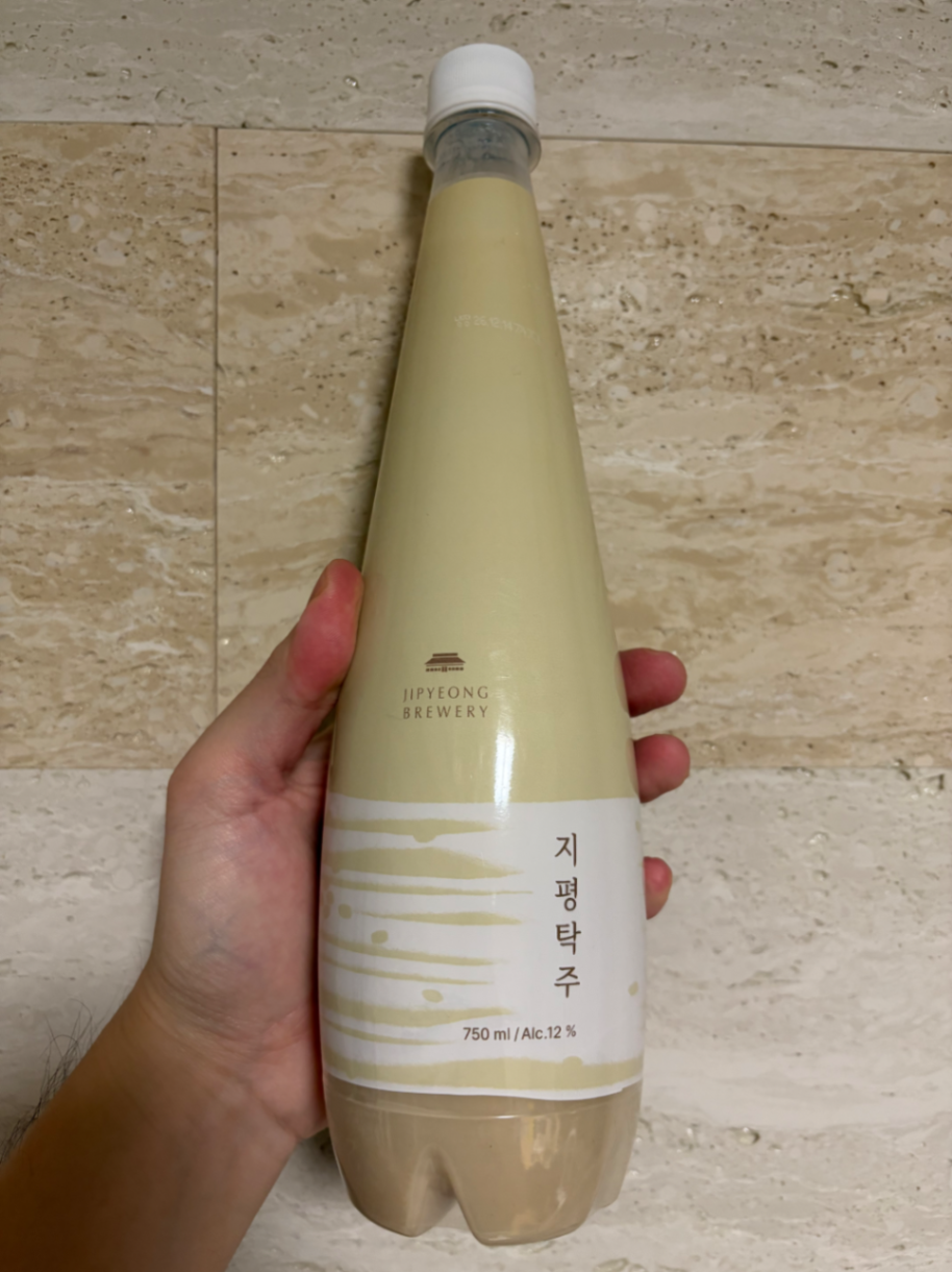 지평탁주12 사진 1