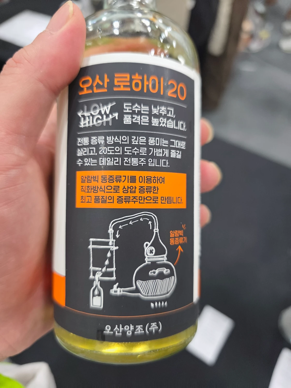 로하이20 사진 2