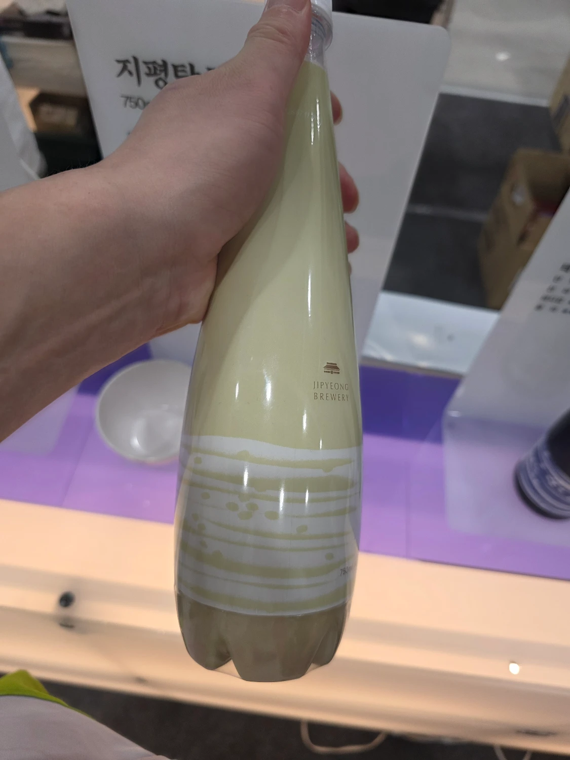 지평탁주12 사진 2